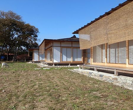 Nikko Inn Екстериор снимка