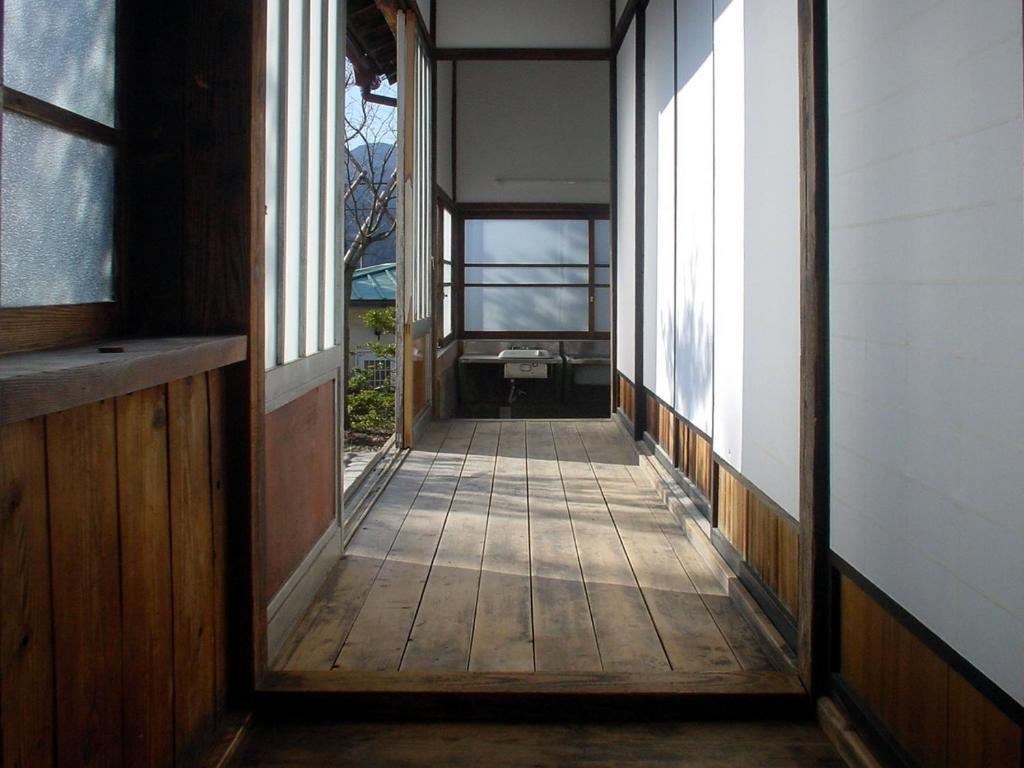 Nikko Inn Стая снимка