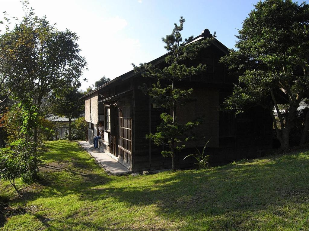 Nikko Inn Екстериор снимка