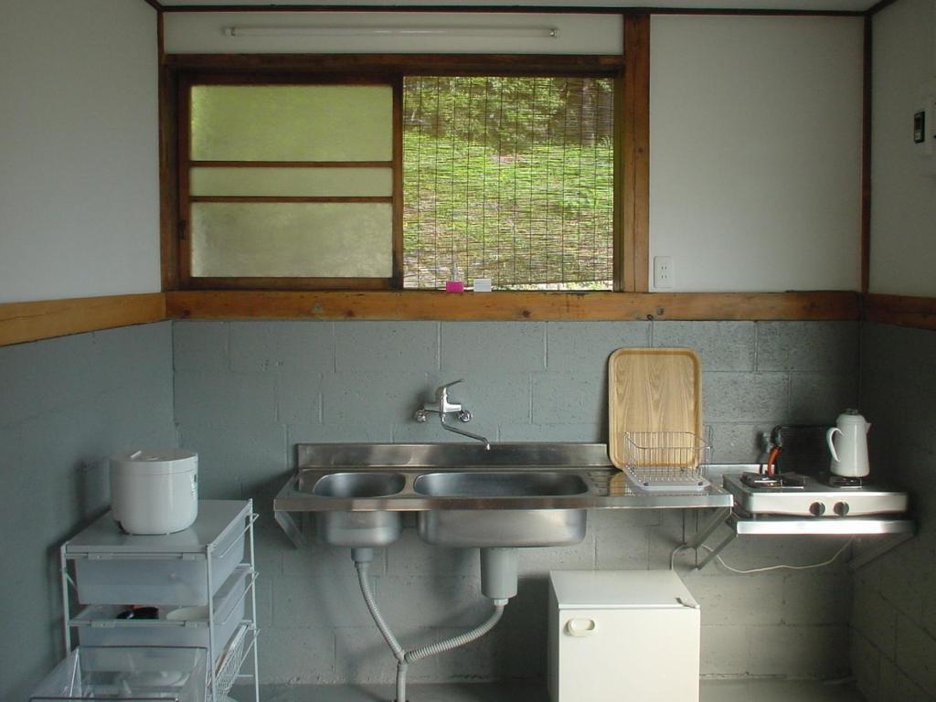 Nikko Inn Екстериор снимка