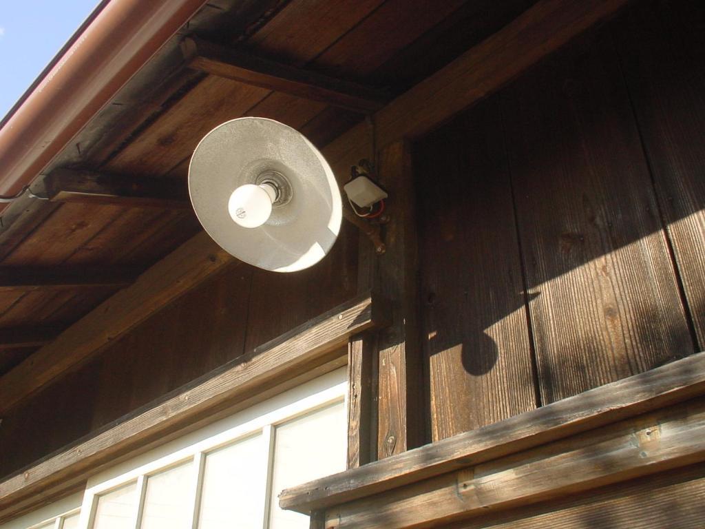 Nikko Inn Екстериор снимка