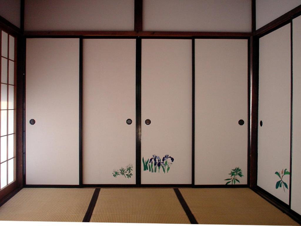 Nikko Inn Екстериор снимка
