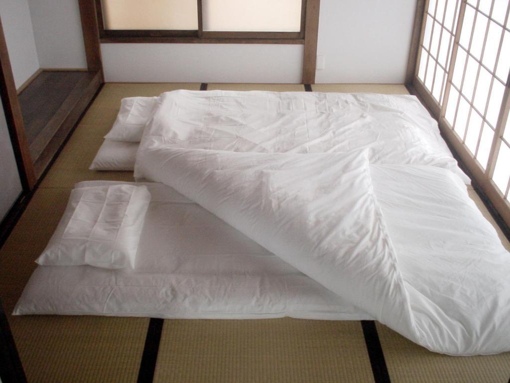 Nikko Inn Екстериор снимка